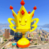 Big New Trophy GTA 5 Props