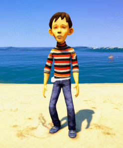 Dj GTA 5 Mods