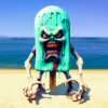 Evil Mutant IceCream 3 GTA 5 Mods
