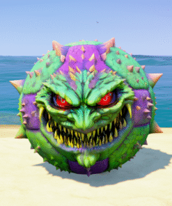 Football Horror GTA 5 Mods ( Pack of 3 sizes)