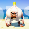 Horror Onionman 2 GTA 5 Mods