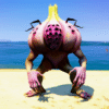 Horror Onionman GTA 5 Mods