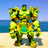 Hulk powerfull GTA 5 Mods