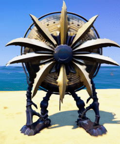 Killer Fan GTA 5 Mods