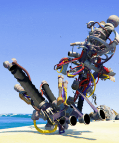 Pipe GTA 5 Props