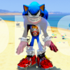 Sonic Venom 2 GTA 5 Mods ( Pack of 3 sizes)