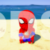 Spider Man Kid GTA 5 Mods
