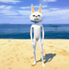 Taddy Rabbit GTA 5 Mods