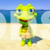 Turtle GTA 5 Mods