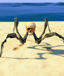 Cier Croix Bones GTA 5 Mods