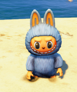 Labubu Roblox GTA 5 Mods