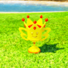 Small New Trophy GTA 5 Props