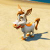 Toffee The Donkey GTA 5 Mods