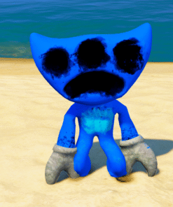 Ursurs GTA 5 Mods