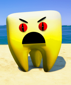 Wartooth GTA 5 Mods