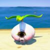 Cactus Drone GTA 5 Mods