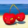 Cherry Bomb GTA 5 Mods