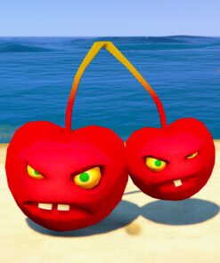 Cherry Bomb GTA 5 Mods
