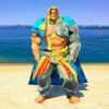 Thor Mejestic Raiment GTA 5 Mods