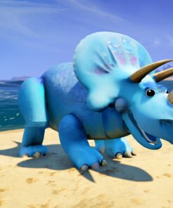 Trixie Toy Story GTA 5 Mods