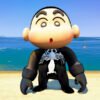 Venom Shinchan 6 GTA 5 Mods