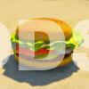 Burger GTA 5 Props