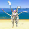 Counter Titan Skibidi Multiverse GTA 5 Mods
