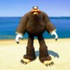 Eggman Sonic Werehog GTA 5 Mods World
