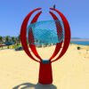 Furnicher GTA 5 Props