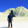 Ice Mountain GTA 5 Props