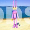 Jax The Bunny The Amazing Digital Circus GTA 5 Mods