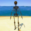 New Skelton GTA 5 Mods World