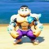 New Upgraded Shinchan GTA 5 Mods