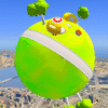 Planet 1 GTA 5 Props