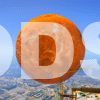 Red Moon GTA 5 Props