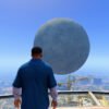 Rough Planet GTA 5 Props