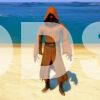 Shadow Mage GTA 5 Mods