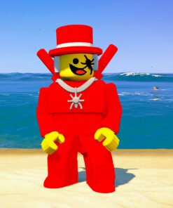 Spyder Sammy GTA 5 Mods