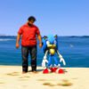 Stylish_Sonic 4 - GTA 5 MODS WORLD