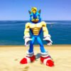 Stylish_Sonic 6 - GTA 5 MODS WORLD