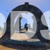 The broken Gate GTA 5 Props
