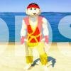 Upgraded Shinchan 5 - GTA 5 Mods World