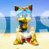 Poor Sonic 2 GTA 5 Mods