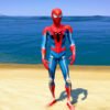 Weak Spiderman 3 GTA 5 Mods