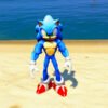 Weak to Strong Sonic 3 - GTA 5 Mods World