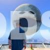Woke Up Moon GTA 5 Props