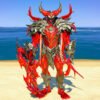 Carnage Ultimate GTA 5 Mods
