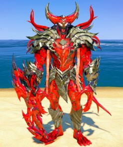 Carnage Ultimate GTA 5 Mods