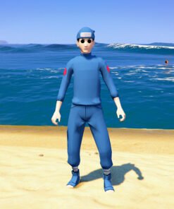 Ebusi GTA 5 Mods