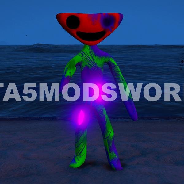 Fennyes 2 GTA 5 Mods